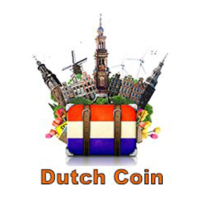 Dutch Coin